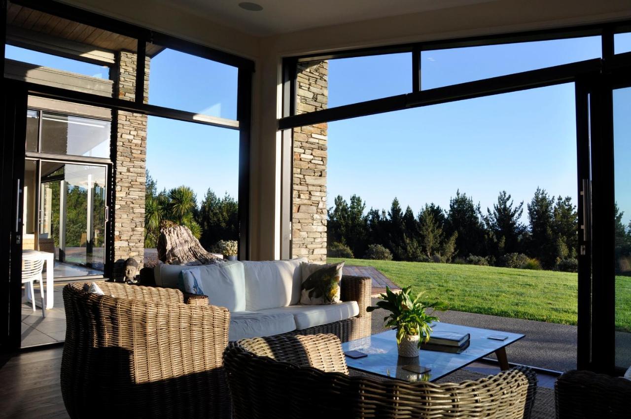 Matapouri & Tutukaka Spectacular Coastal Views- Aroha Luxury Guest Suite Zewnętrze zdjęcie