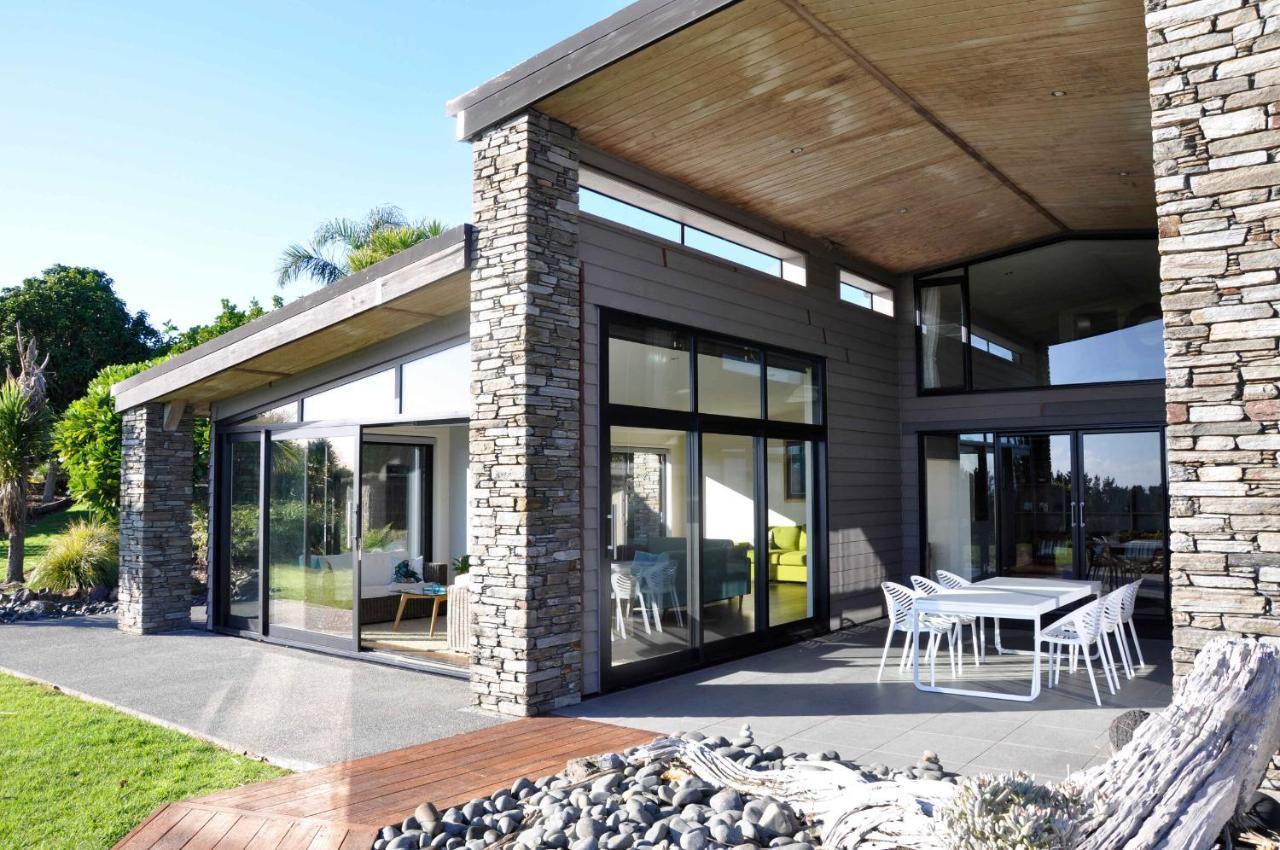 Matapouri & Tutukaka Spectacular Coastal Views- Aroha Luxury Guest Suite Zewnętrze zdjęcie