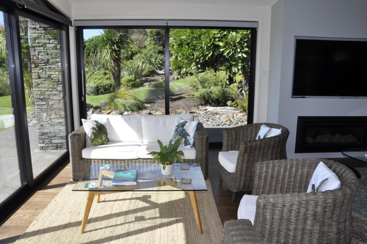 Matapouri & Tutukaka Spectacular Coastal Views- Aroha Luxury Guest Suite Zewnętrze zdjęcie