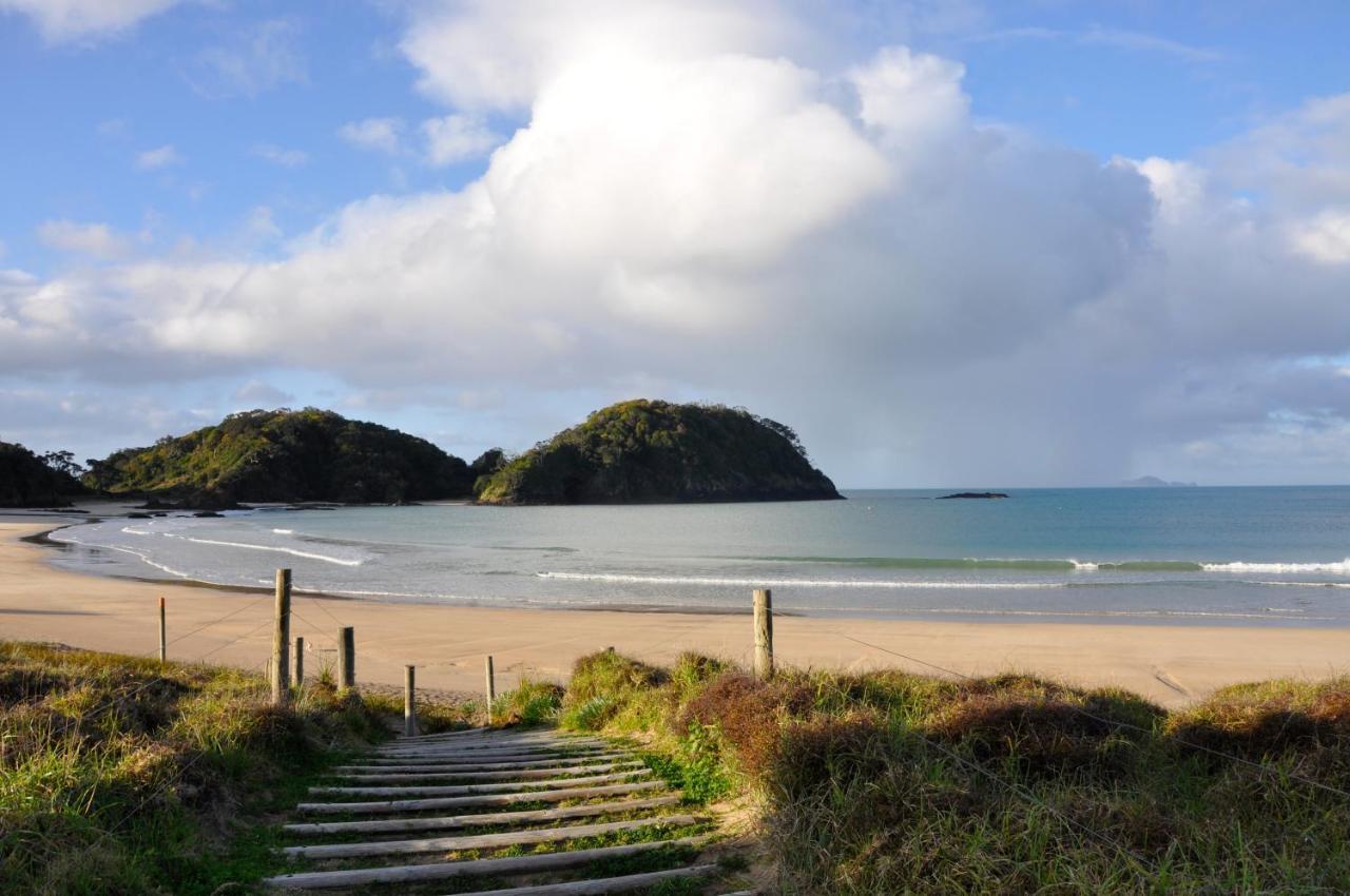 Matapouri & Tutukaka Spectacular Coastal Views- Aroha Luxury Guest Suite Zewnętrze zdjęcie