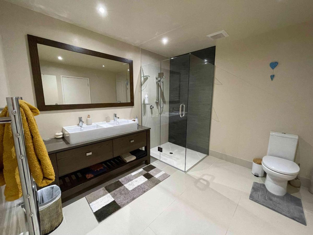 Matapouri & Tutukaka Spectacular Coastal Views- Aroha Luxury Guest Suite Zewnętrze zdjęcie