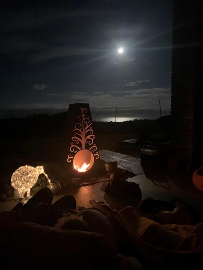 Matapouri & Tutukaka Spectacular Coastal Views- Aroha Luxury Guest Suite Zewnętrze zdjęcie