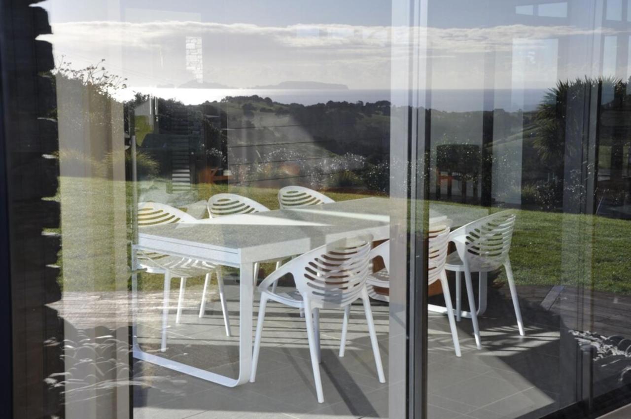 Matapouri & Tutukaka Spectacular Coastal Views- Aroha Luxury Guest Suite Zewnętrze zdjęcie
