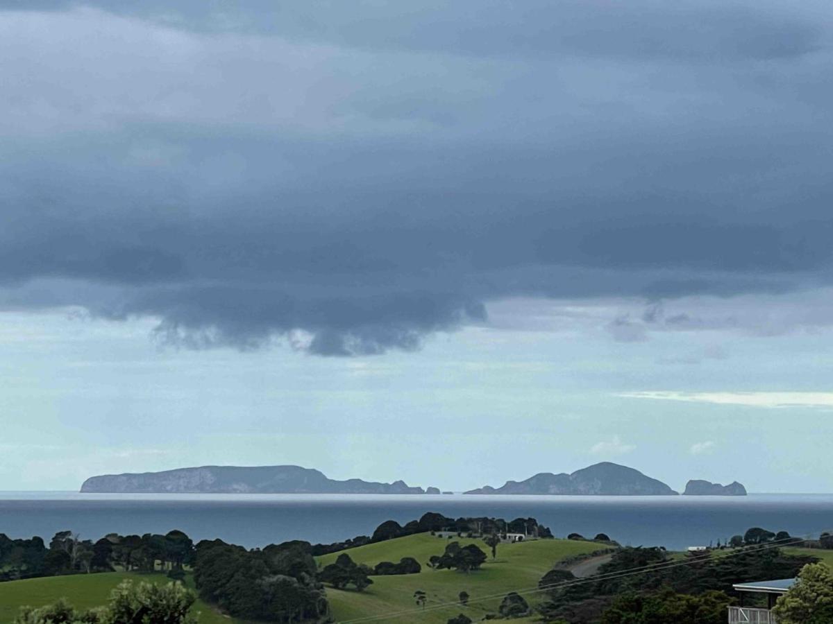 Matapouri & Tutukaka Spectacular Coastal Views- Aroha Luxury Guest Suite Zewnętrze zdjęcie