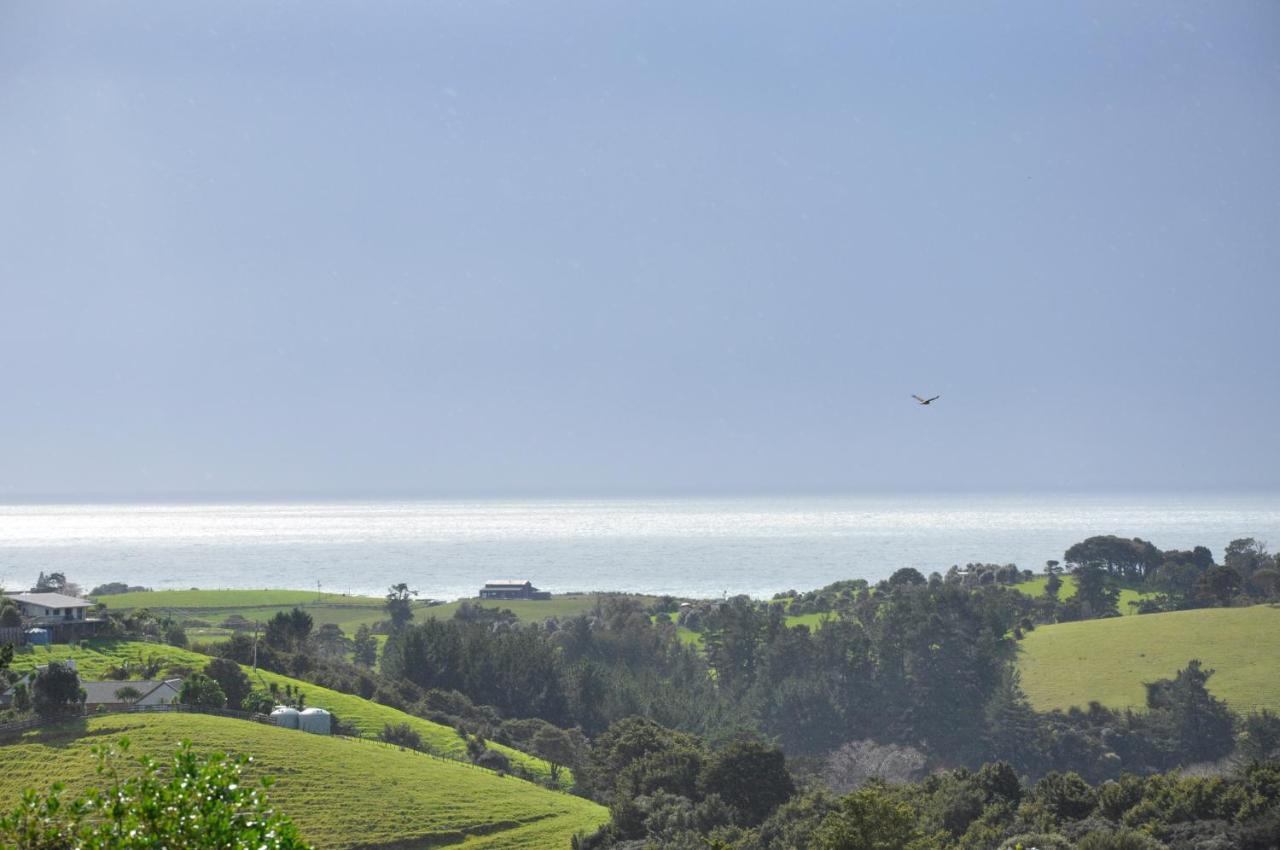 Matapouri & Tutukaka Spectacular Coastal Views- Aroha Luxury Guest Suite Zewnętrze zdjęcie