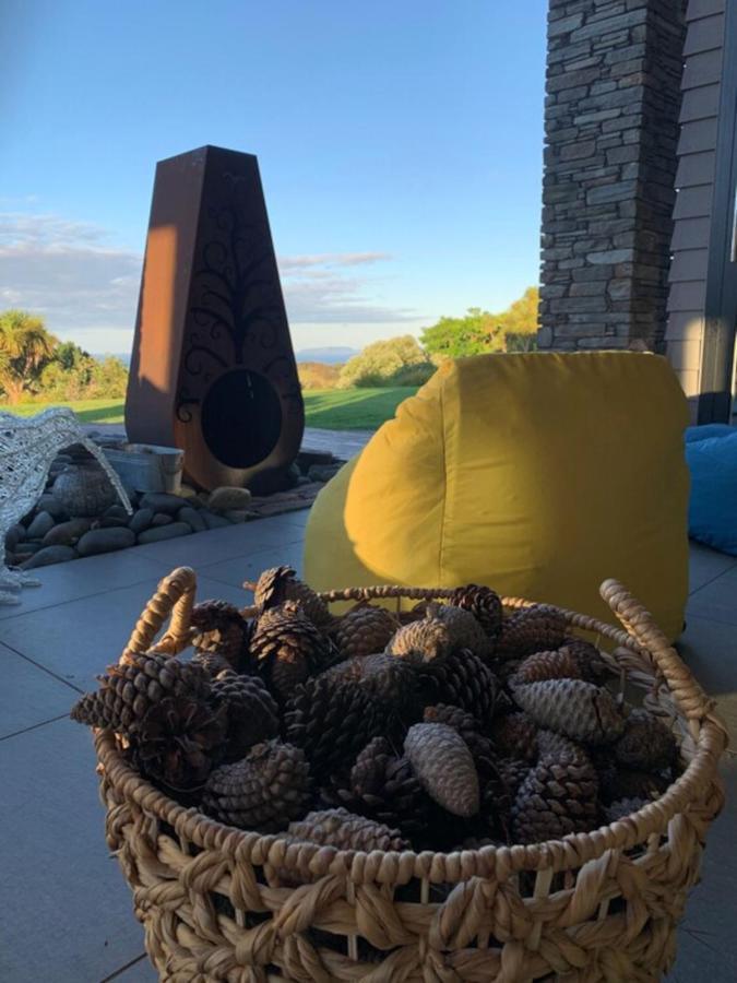 Matapouri & Tutukaka Spectacular Coastal Views- Aroha Luxury Guest Suite Zewnętrze zdjęcie