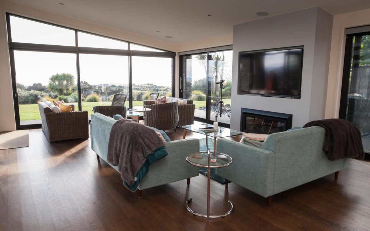 Matapouri & Tutukaka Spectacular Coastal Views- Aroha Luxury Guest Suite Zewnętrze zdjęcie
