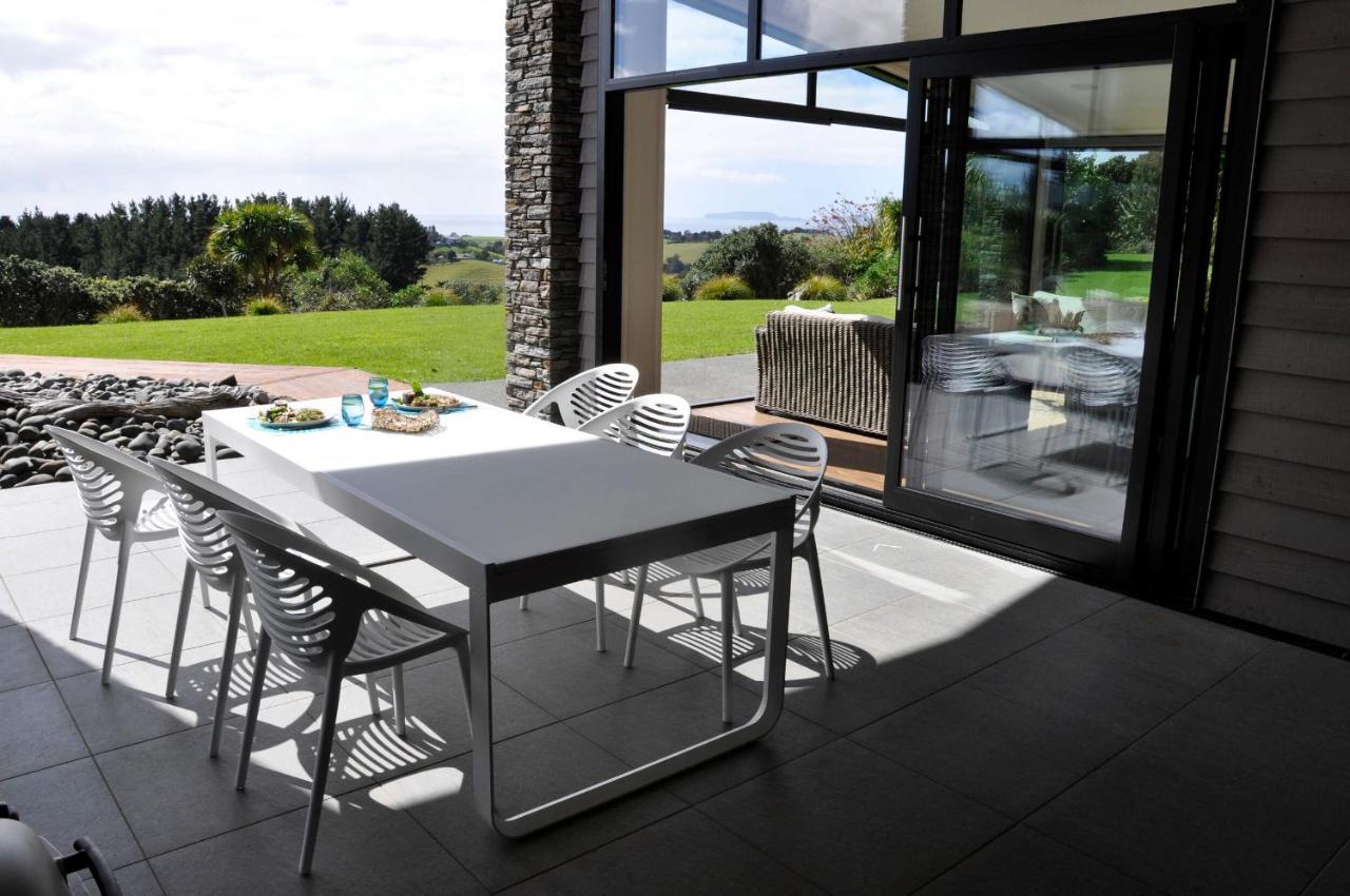 Matapouri & Tutukaka Spectacular Coastal Views- Aroha Luxury Guest Suite Zewnętrze zdjęcie