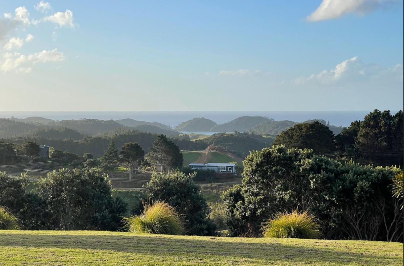 Matapouri & Tutukaka Spectacular Coastal Views- Aroha Luxury Guest Suite Zewnętrze zdjęcie