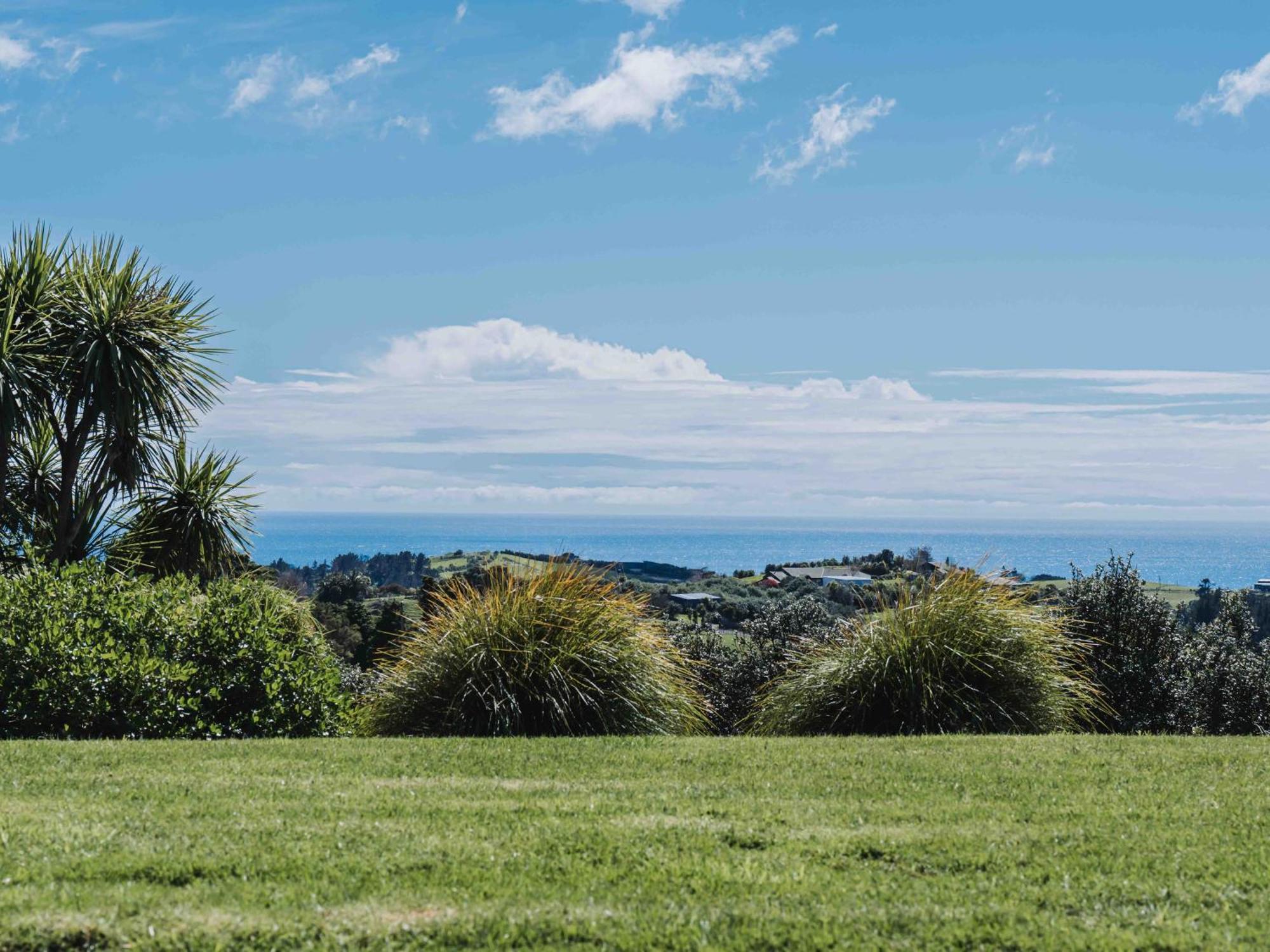 Matapouri & Tutukaka Spectacular Coastal Views- Aroha Luxury Guest Suite Zewnętrze zdjęcie
