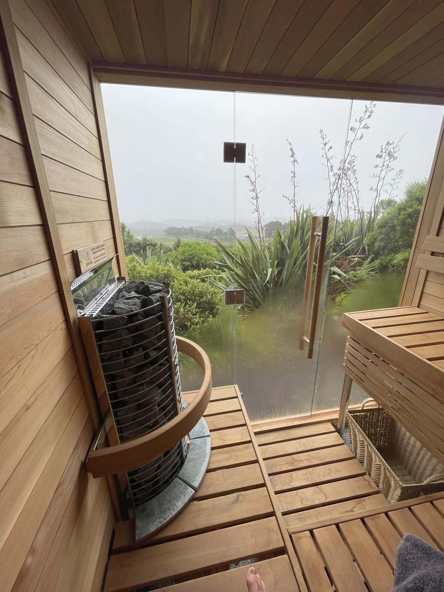 Matapouri & Tutukaka Spectacular Coastal Views- Aroha Luxury Guest Suite Zewnętrze zdjęcie