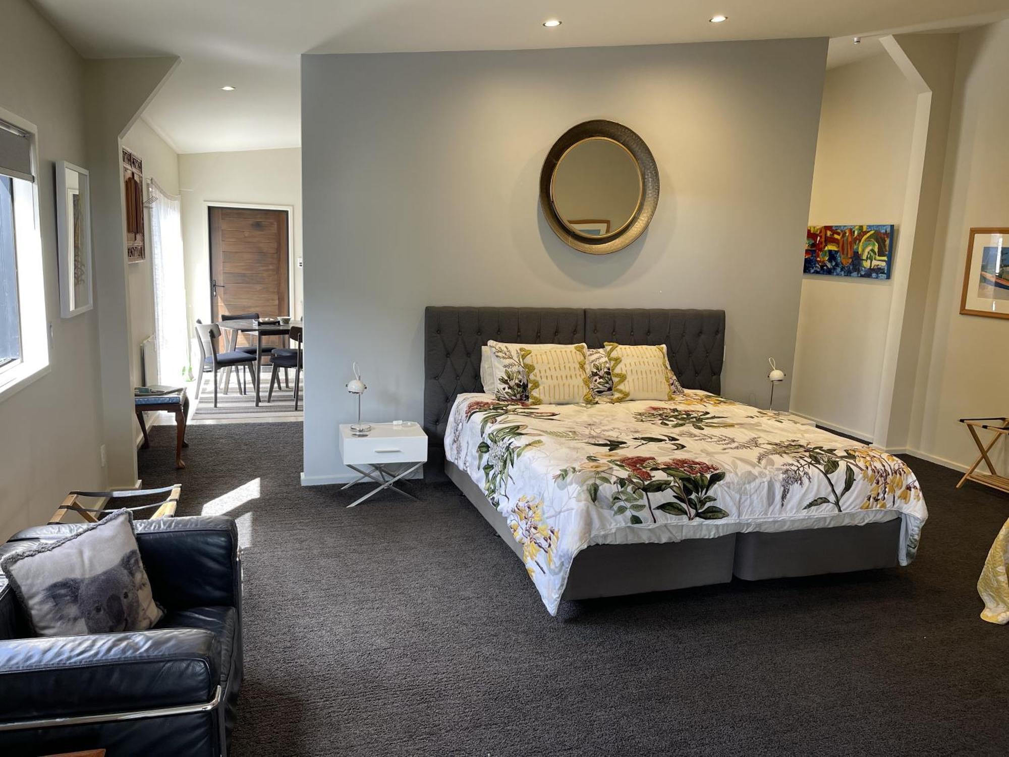 Matapouri & Tutukaka Spectacular Coastal Views- Aroha Luxury Guest Suite Zewnętrze zdjęcie