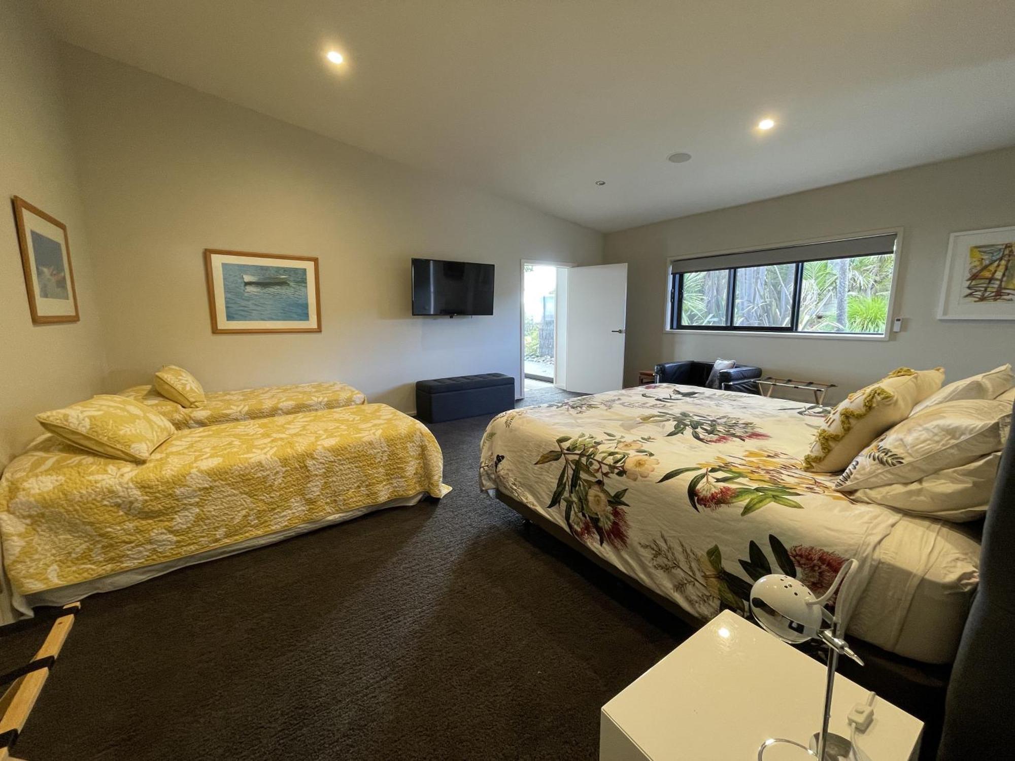Matapouri & Tutukaka Spectacular Coastal Views- Aroha Luxury Guest Suite Zewnętrze zdjęcie